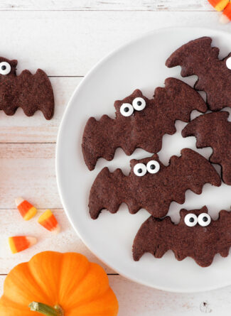 Fledermauskekse Bild