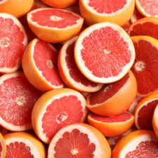 Grapefruit