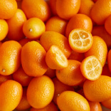 Kumquats