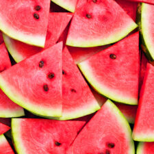 Wassermelone