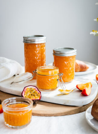 Solero Konfitür Bild