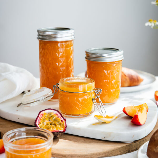 Solero Konfitür Bild