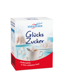 Glücks Zucker