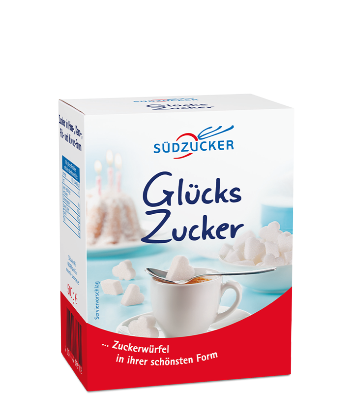 Glücks Zucker