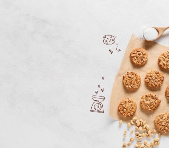 Zucker in Bio-Qualität Bild