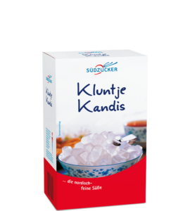 Kluntje Kandis