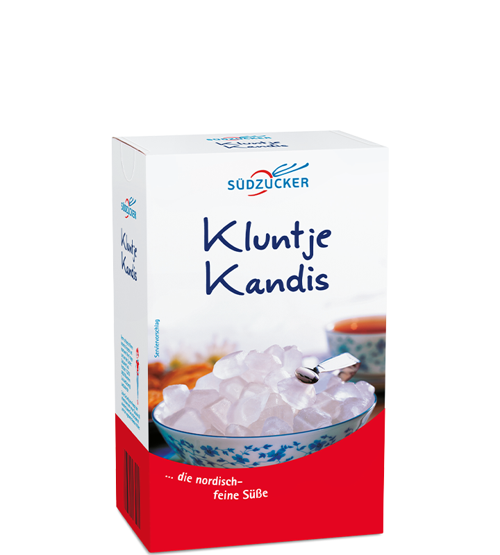 Kluntje Kandis