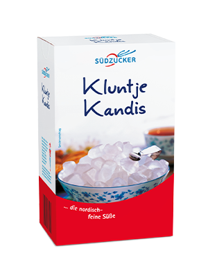 Kluntje Kandis Bild