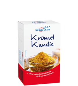 Krümel Kandis