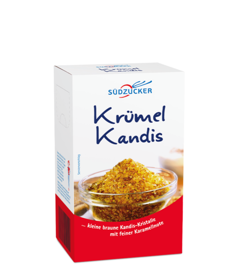 Krümel Kandis