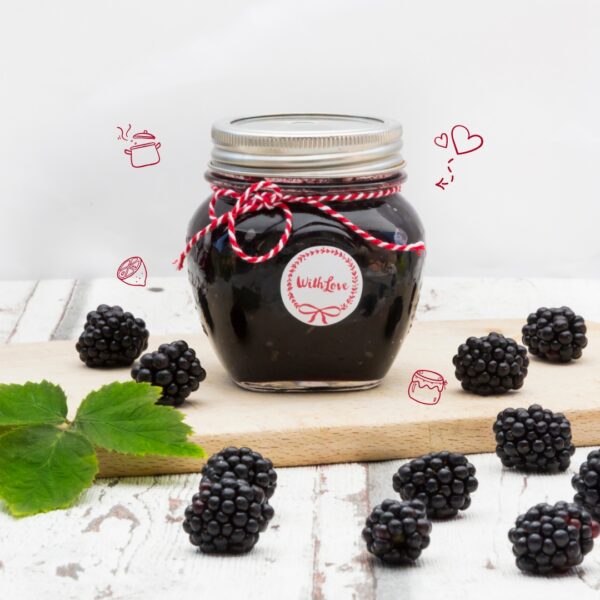 Unser zuckersüßer Geheimtipp zur perfekten Marmelade Bild