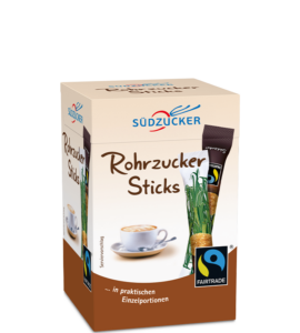 Rohrzucker Sticks