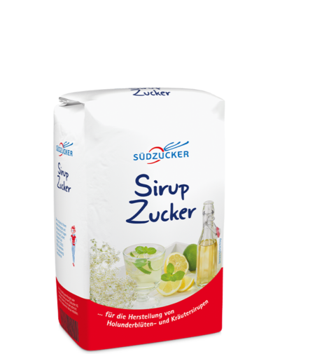 Sirup Zucker