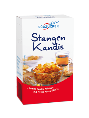 Stangen Kandis  Bild