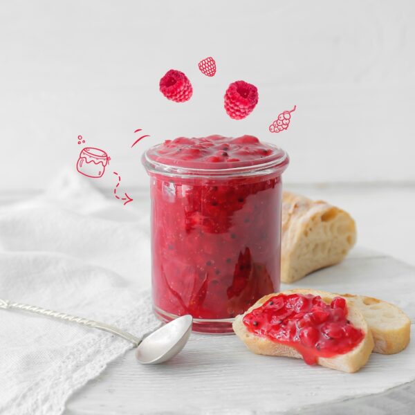 Unsere Lieblingsrezepte Bild