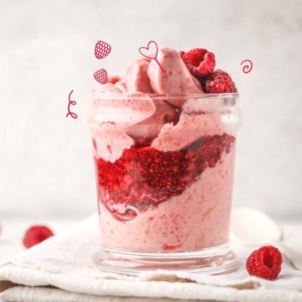 Für Naschkatzen  Bild