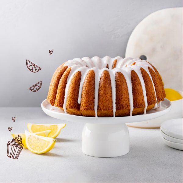 Inspiration aus der Backstube Bild