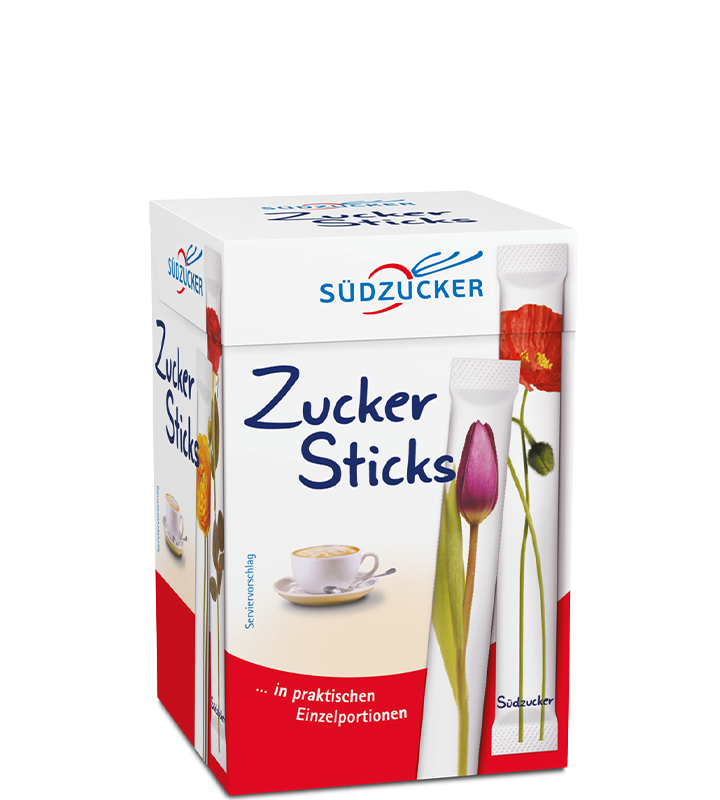 Zucker Sticks
