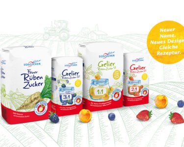 Neuer Name, neues Design – natürlich: gleiche Rezeptur und Qualität Bild