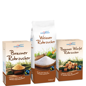 Rohrzucker