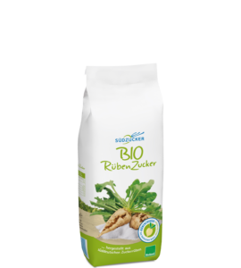 Bio Rüben Zucker
