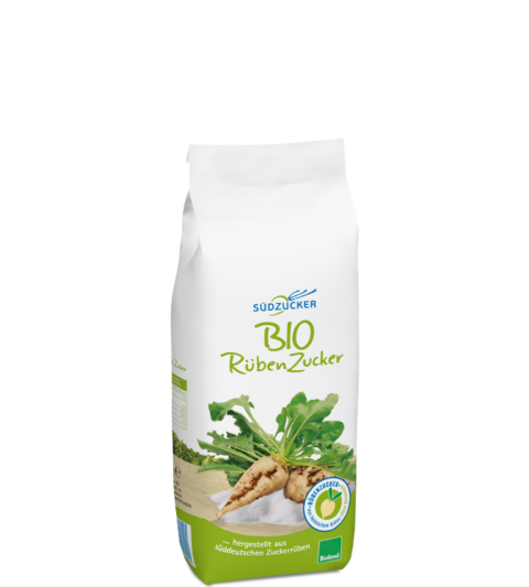 Bio Rüben Zucker