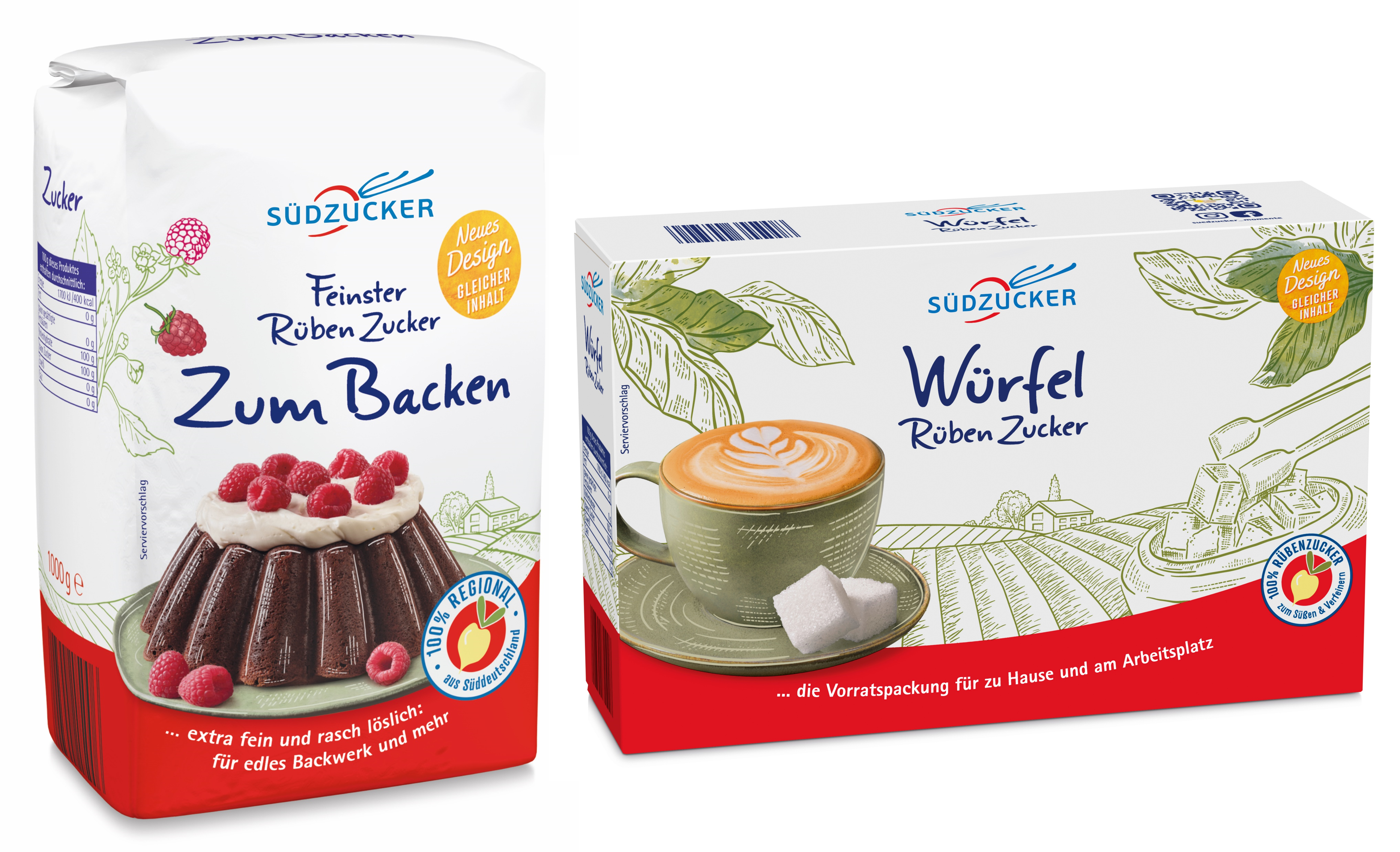 Neuer Name, neues Design – gleicher Inhalt und Qualität! Image