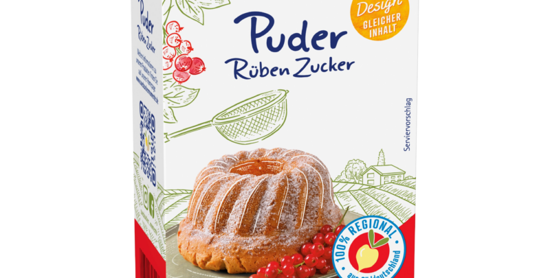 Neuer Name, neues Design – gleicher Inhalt und Qualität! Bild